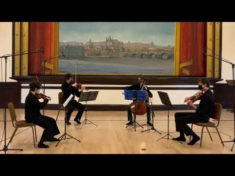 ACMS - Dvorak American Op 96 Finale