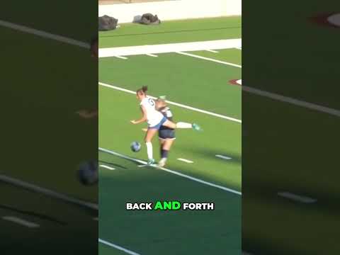 Walnut Grove Wins On Brynlie Ward Goal!