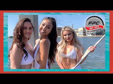 Tampa Bay Poker Run 2021- Episode 4