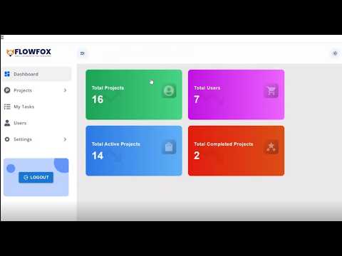 FlowFox — Free Forever Edition 공식 영상 미리보기