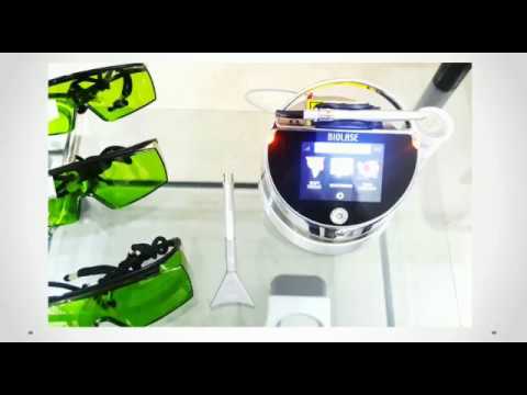 Laser assisted Mucocele excision- Dr. Neha Sharma