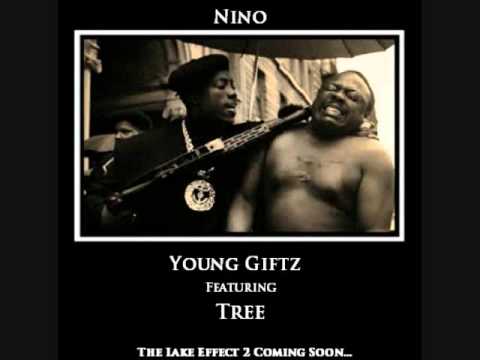 Young Giftz - Nino ft Tree