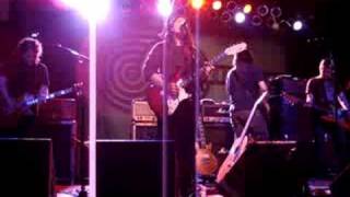 the Breeders : Night Of Joy @ The Orange Peel 6/12/08