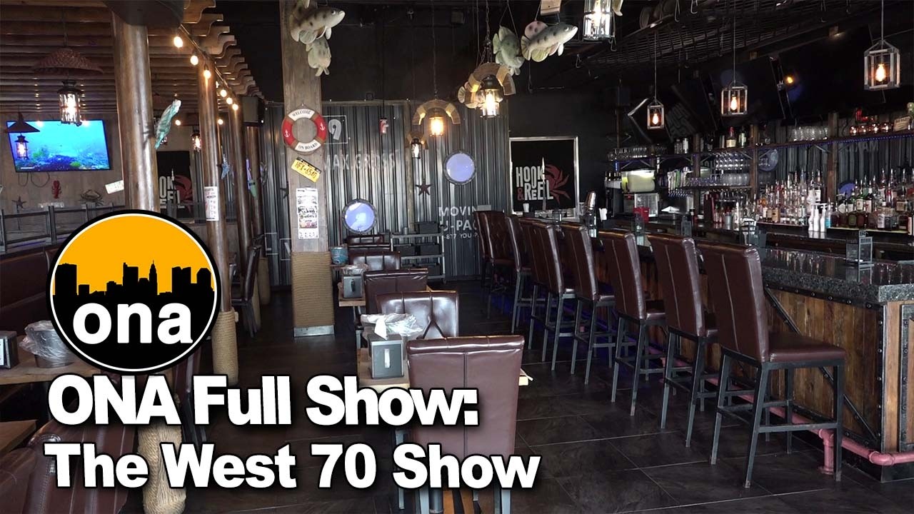The West 70 Show | ONA Full Show