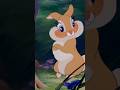 Bambi 1942 Fantasia D30 Shorts Disney