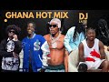 Ghana Music Mix 2024 Ghana Highlife Mix Selection 2024 Kingpaluta Amerado Shatawale Kidimusic