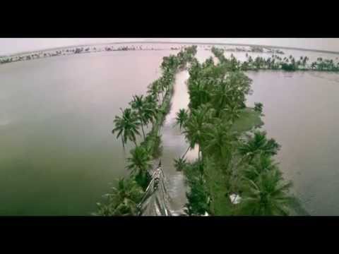 KERALA TOURISM Great Back Waters TVC