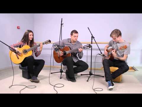 John Clarke - Aurora Borealis (M.A.N.)