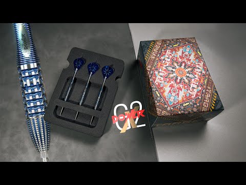 Target Phil Taylor Power GX2 Darts Review – Is the price justified?