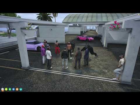 Ming Realizes Something after Besties Hades Meeting | NoPixel 4.0 GTA