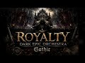 Egzod Maestro Chives Dan Neon Royalty Dark Epic Orchestral Remix Powerful Symphonic