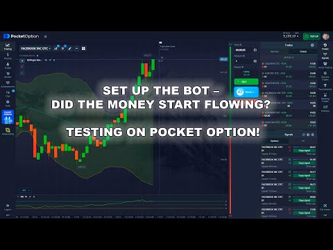 How to Set Up the Pocket Option Bot Like a Pro – Quick Guide
