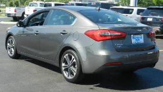 2014 Kia Forte - Willowbrook IL