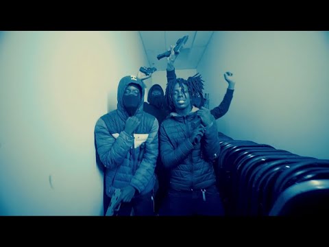 Channel4Mark x ThaRealKos - BTA (Music Video) (Shot By @Jmoney1041 )