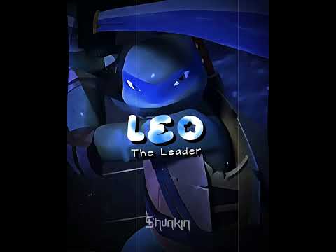 Leo vs Raph | S2