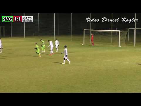 SV Gralla : SV Lebring Testspiel