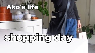 ストレス解消/購入品と夜な夜な甘いもの/50代の日常/vlog