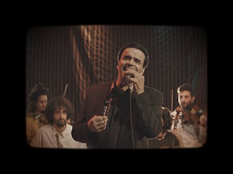 El Khat & The Yemeni Orchestra feat. Zion Golan