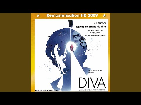 La wally (Instrumental) (Remastered) (feat. Hubert Varron, Raymond Allessandrini)