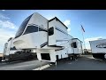 Check out this Video for a 2026 Forest River Columbus 377DS(Stock #6015407)  for sale by RV Dynasty. This unit is located in Bunker Hill, IN