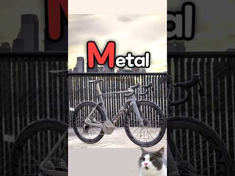 The Aero Titanium Road Bike with Ultimate Metal Feel 🚀 NO.22 Reactor Aero V2