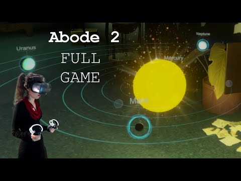 Steam Community :: Video :: Abode 2 VR - Walkthrough