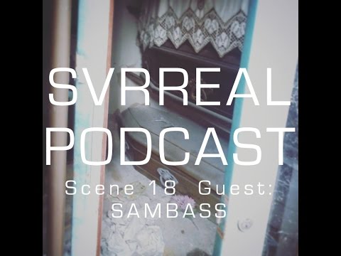 Scene 18 Mixed By Sambass [FULL MIX]