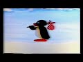 Pingu Intro Widescreen