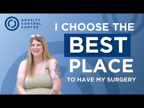 Gastric Sleeve Surgery in Tijuana, Mexico: Rebecca's Journey from Canada to Hospital CYNTAR