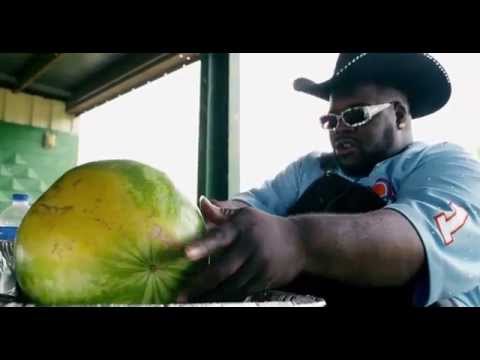 BIGG ROBB VIDEO- BLUES N BBQ Feat Denise Lasalle