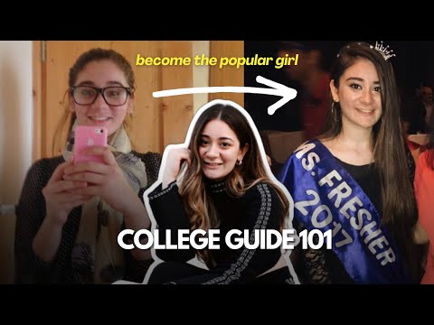 Your Ultimate *College Glow Up* Guide (for Indian Colleges) 🌟 outfits, beauty hacks, lifestyle