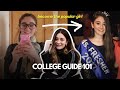 Your Ultimate College Glow Up Guide For Indian Colleges Outfits Beauty Hacks Lifestyle