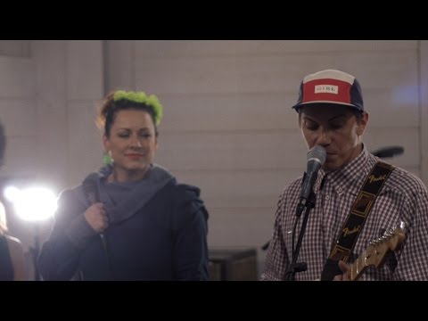 Nopsajalka: Seuraava, Lupaan olla, Salaisuus (livenä Nova Stagella)