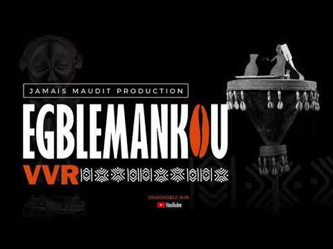 VVR - Egblémankou