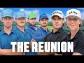 The Good Good Reunion Major