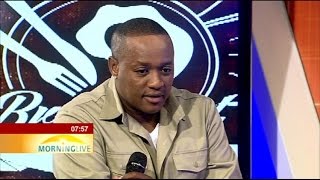 I&#39;m a changed man says Jub Jub Maarohanye