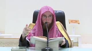 صورة التعليق على تفسير الجلالين | سورة غافر (١٨-٤٦)