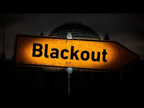 Blackout - Warum Stromausfälle kein Zufall sind (Doku BR Alpha ) [2004]
