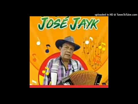 con la tierra encima  Jose Jayk