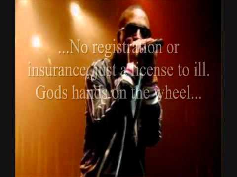 Lupe Fiasco - Stereo Sun (ft. Eric Turner) OFFICIAL VIDEO