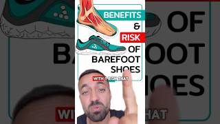 #1 Risk Of Wearing Barefoot Shoes