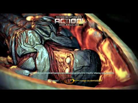 Zagrajmy w Mass Effect 2 Odcinek-40 "Pułapka"