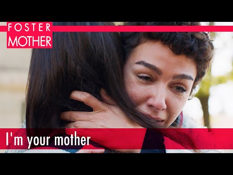 I'm your mother - Episode 10 | Foster Mother English