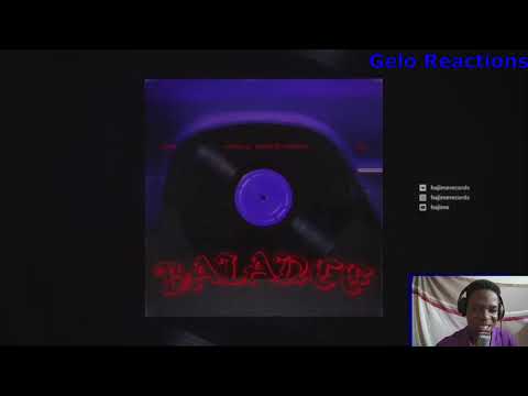 PAY ATTENTION CUZ THIS IS DEEP! HLOY feat. Moeazy, TumaniYO - Balance (Official Audio Reaction)