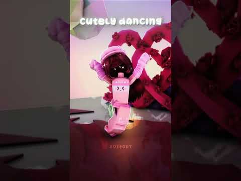 EMOTES IN TTD3 YOU MIGHT BE LOOKING FOR #roblox #2022 #shorts #edit #aftereffects #ttd3 #trend