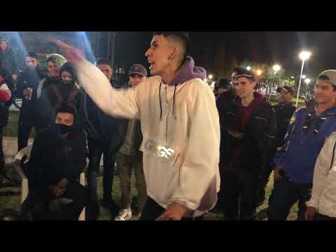 LOGAN VS FATE VS INCOGNITO VS BERNAT VS BOHEMIO //OCTAVOS//RAZZA FREE//1VS1 FECHA 2