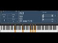 Retrograde By James Blake [Piano Tutorial/Cover]