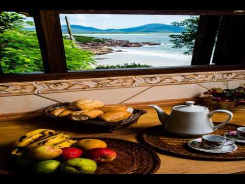 Sunset Strip Eco Hostel - Barra da Lagoa (Santa Catarina) - Brazil