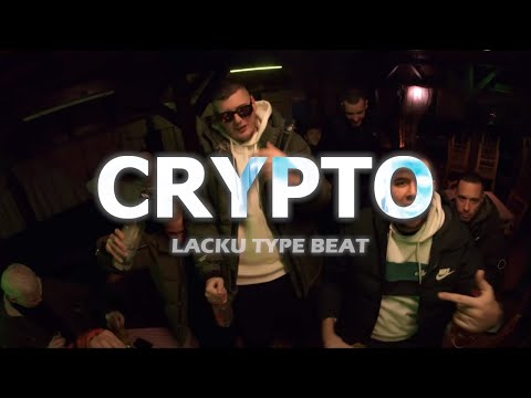 [FREE] "CRYPTO" LACKU Type Beat || BALKAN Instrumental 2025