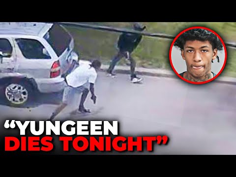 La Cracka Speaks on Foolio's Death and Threatens Yungeen Ace